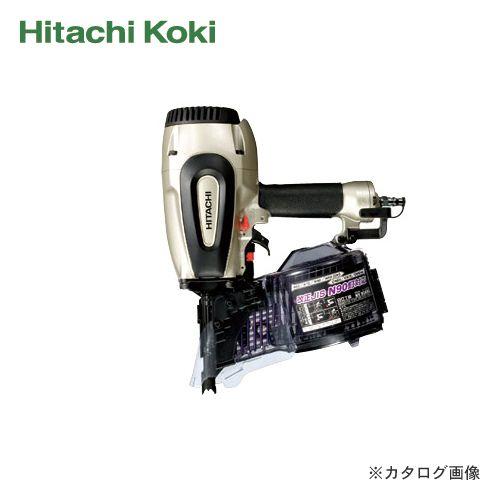高額売筋 KanamonoYaSan KYSHiKOKI 日立工機 ロール釘打機 NV90AB3