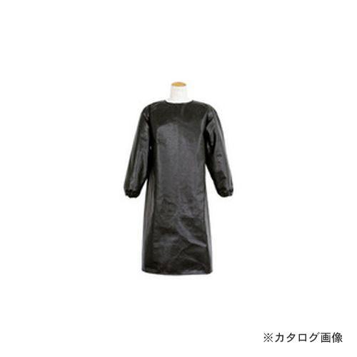大中産業 耐プロテック 袖付きエプロン TPAP-50