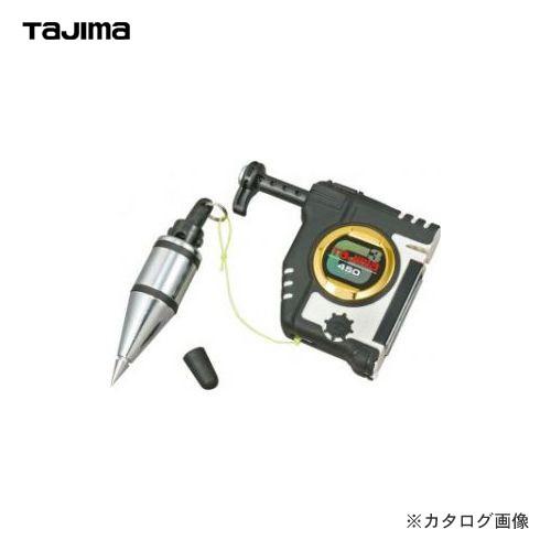 タジマツール Tajima パーフェクト キャッチG3-450クイックブラ付 白 PCG3-B400W