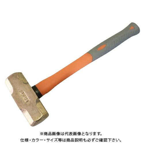 プロモート PROMOTE 防爆 両口ハンマー 8P B08P