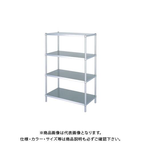 格安即決 Susセール21 運賃見積り 直送品 シンコー ステンレスラック 17 8 1800 Rb4 Kanamonoyasan Kys 通販 Paypayモール 驚きの安さ Stonerivergear Com