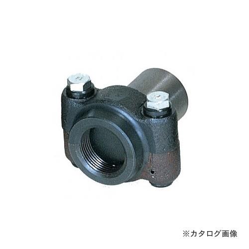 レッキス工業 REX 1701NK ニップルアタッチメント 100A (4")