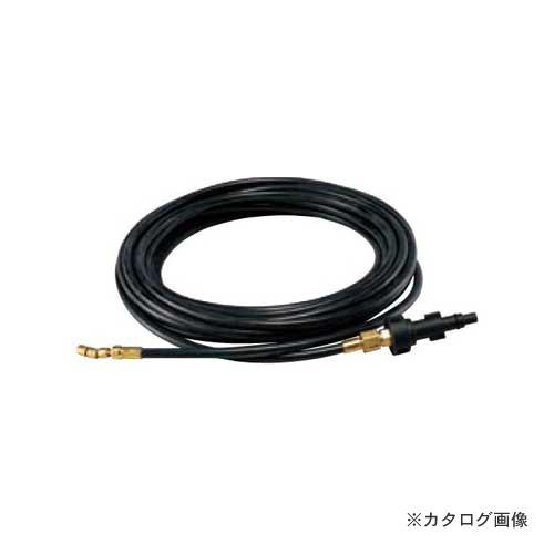 レッキス工業 REX 440067 RZ2パイプクリーニングキット 20M