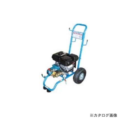 (送料別途)(直送品)レッキス工業 REX 自吸式エンジンタイプ高圧洗浄機 JQ1011G 440153