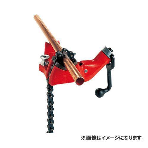 リジッド RIDGID BC410 ベンチ チェーンバイス 40195