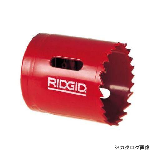 リジッド RIDGID 52990 M127 ハイスピード ホールソー リジッド RIDGID 52990 M127 ハイスピード ホールソー