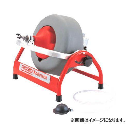 (送料別途)(直送品)リジッド RIDGID K-3800 W/C-31ドレンクリーナー115V 53112｜kys