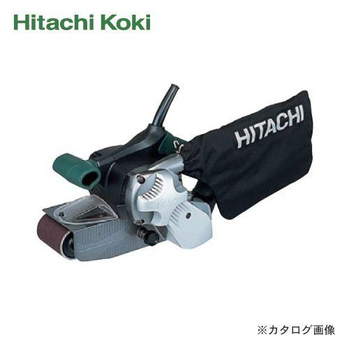 HiKOKI(日立工機)ベルトサンダ SB8V2 SB8V2KanamonoYaSan KYS 通販 Yahoo!ショッピング