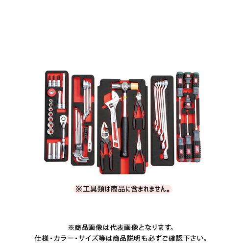 KTC EK-1A/10A用トレイ(9.5sq.) SK35621WT2 : KanamonoYaSan KYS