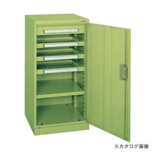 (送料別途)(直送品)サカエ SAKAE ミニ工具室 K-81N