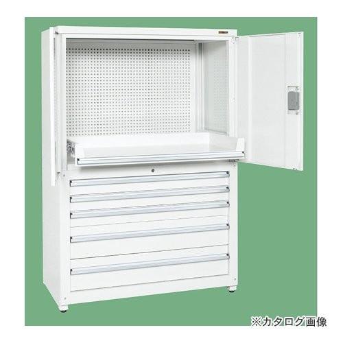 (送料別途)(直送品)サカエ SAKAE 保管システム PNH-9063PD5CW