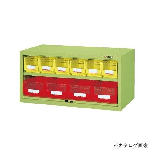 (送料別途)(直送品)サカエ SAKAE 工具管理ユニット KU-93D