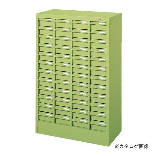 (送料別途)(直送品)サカエ SAKAE ハニーケース・スチールボックス SL-48N