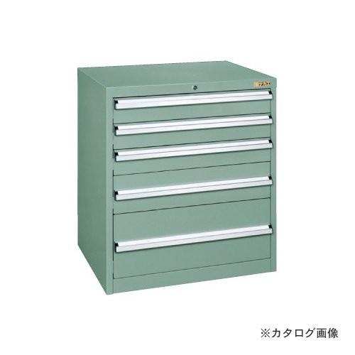 重量キャビネットSKVタイプ（W880×D450mm） SKV84-861ANG