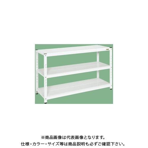 sakanaさま専用 送料別途)(直送品)サカエ サカエラック STN3-1590W : KanamonoYaSan