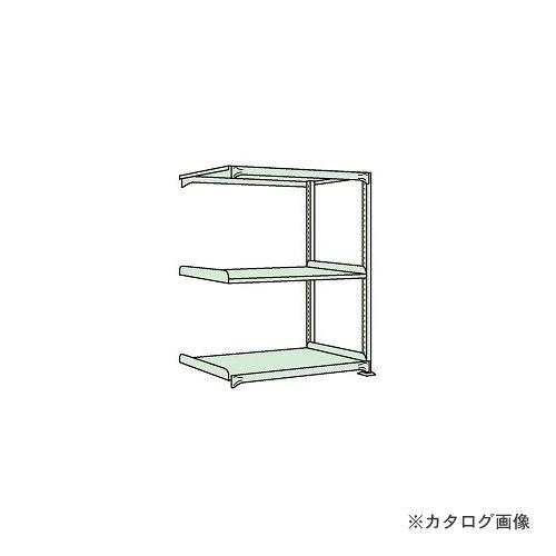 (貨物輸送別途)(直送品)サカエ SAKAE 中量棚NL型 NL-8143R