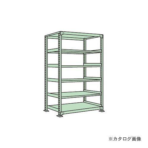 (送料別途)(直送品)サカエ SAKAE 軽中量棚 ND 2716 :ske 172985:KanamonoYaSan KYS