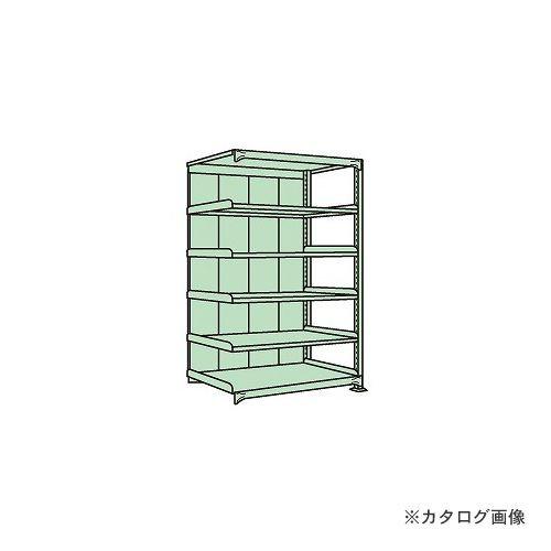 (送料別途)(直送品)サカエ SAKAE 中軽量棚PML型 PML-2146R