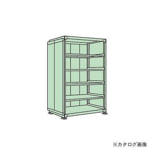 (送料別途)(直送品)サカエ SAKAE 中軽量棚PML型 PML-2566