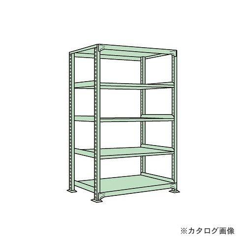 (貨物輸送別途)(直送品)サカエ SAKAE 中量棚B型 B-2755