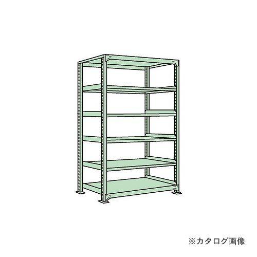 (貨物輸送別途)(直送品)サカエ SAKAE 中量棚B型 B-3746