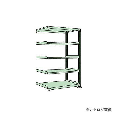 (貨物輸送別途)(直送品)サカエ SAKAE 中量棚B型 B-3765R
