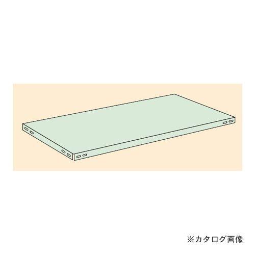 (送料別途)(直送品)サカエ SAKAE 中量キャスターラック棚板セット MS1860N
