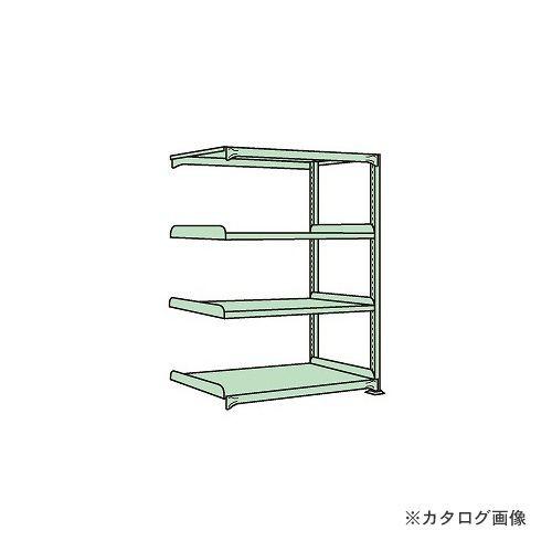 (送料別途)(直送品)サカエ SAKAE 中軽量棚MLW型 MLW9544R