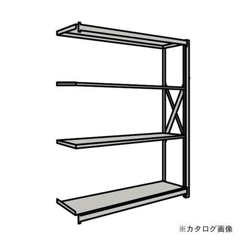 (送料別途)(直送品)サカエ SAKAE 重量棚NR型 NR-1554R