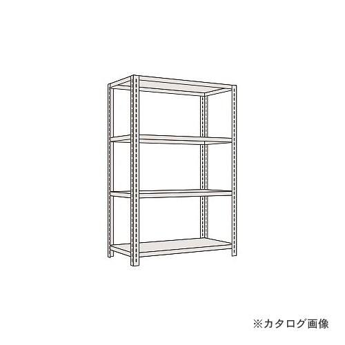 (送料別途)(直送品)サカエ SAKAE 開放型棚 LWFF1744