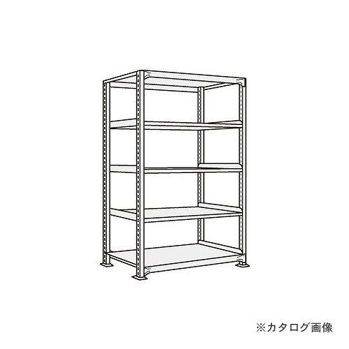 (送料別途)(直送品)サカエ SAKAE 中軽量棚NEW型 NEW-1525