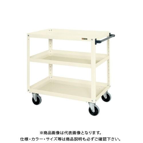 (送料別途)(直送品)サカエ スーパーワゴン EGR-600I