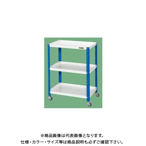 (送料別途)(直送品)サカエ ライトワゴン LW-608WB
