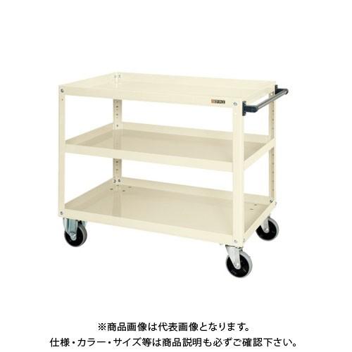 (送料別途)(直送品)サカエ スーパーワゴン ESR-600I