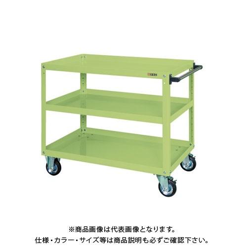 (送料別途)(直送品)サカエ スーパーワゴン ESR-600NU