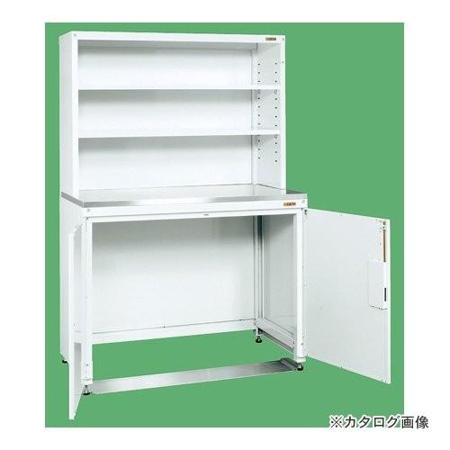(貨物輸送別途)(直送品)サカエ SAKAE ニューピットイン PNH-K12KDW オフィス用品-DIY、工具