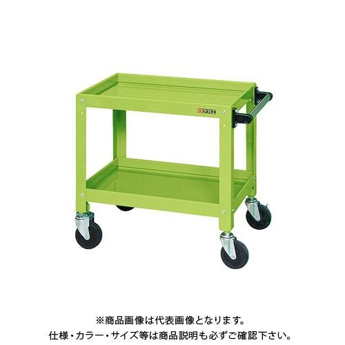 (送料別途)(直送品)サカエ ニューCSスペシャルワゴン CSSA-756