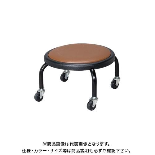 (送料別途)(直送品)サカエ 低姿勢用チェアー ST-7N4
