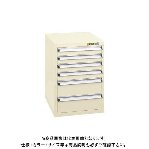 (送料別途)(直送品)サカエ スモールキャビネット SL-56I