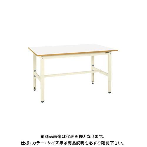 (送料別途)(直送品)サカエ 軽量高さ調整作業台TKK6タイプ TKK6-186FIV