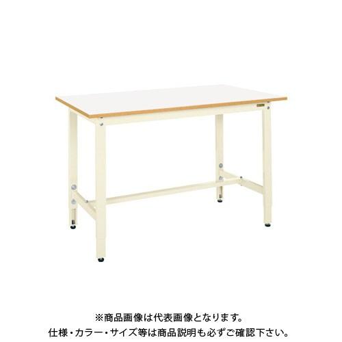 (送料別途)(直送品)サカエ 軽量高さ調整作業台TKK8タイプ TKK8-159FIV