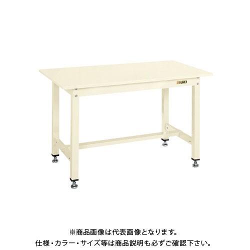 (送料別途)(直送品)サカエ 中量作業台KTタイプ KT-383SI