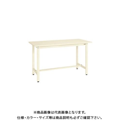 (送料別途)(直送品)サカエ 軽量立ち作業台KSDタイプ KSD-186SI