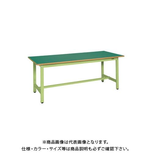 (送料別途)(直送品)サカエ 軽量作業台KSタイプ KS-129F