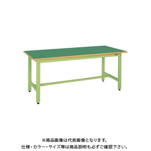 (送料別途)(直送品)サカエ 軽量作業台KKタイプ KK-59FN