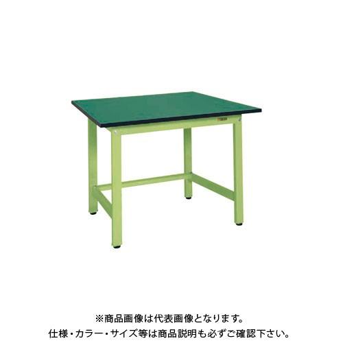 (送料別途)(直送品)サカエ 軽量作業台KSタイプ(RoHS10指令対応) KS-096FE