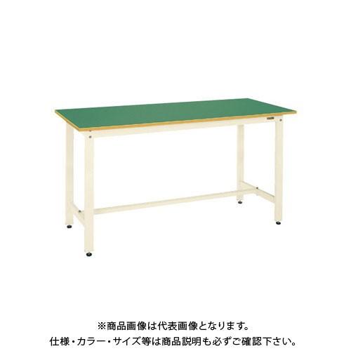 (送料別途)(直送品)サカエ 軽量立作業台KDタイプ KD-48FNI