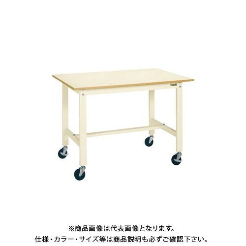 (送料別途)(直送品)サカエ 軽量作業台KKタイプ移動式 KK-69B2I