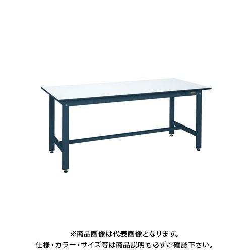 純正早割 (送料別途)(直送品)サカエ 軽量作業台KKタイプ KK-38PD