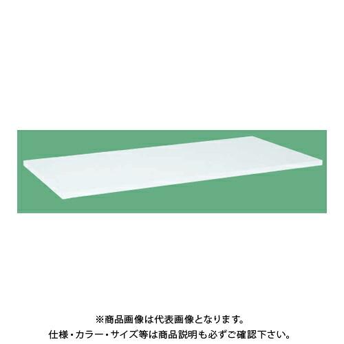 (送料別途)(直送品)サカエ SAKAE 軽量作業台オプション中棚 (W1800×D750) KK-1875KLW